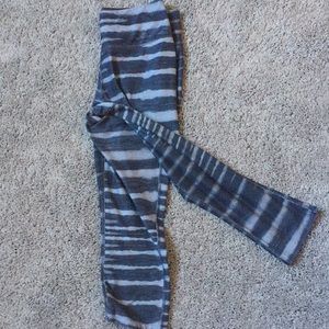 Nike One legend crop pants